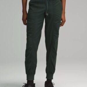 Lululemon Dance Studio Mid Rise  Joggers